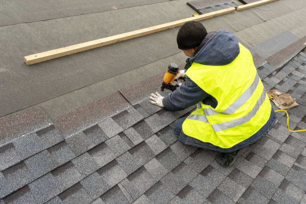 Best Roof Leak Repair  in Nevada City, CA