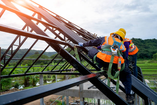 Best Best Roofing Contractors  in Nevada City, CA