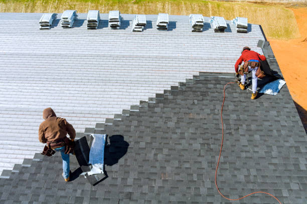 Roof Installation Near Me in Nevada City, CA