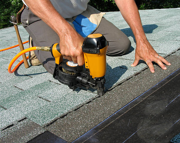 Best Tile Roofing Contractor  in Nevada City, CA