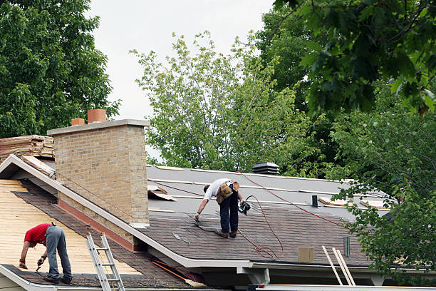 Reliable Nevada City, CA Roofing Contractor Solutions