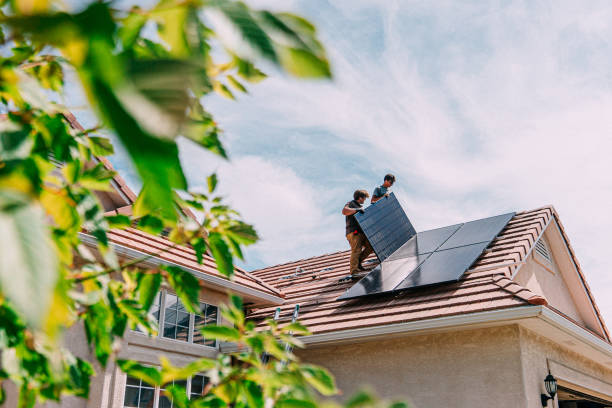 Best Sealant for Roof  in Nevada City, CA