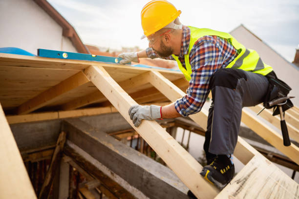 Best Shingle Roofing Installation  in Nevada City, CA