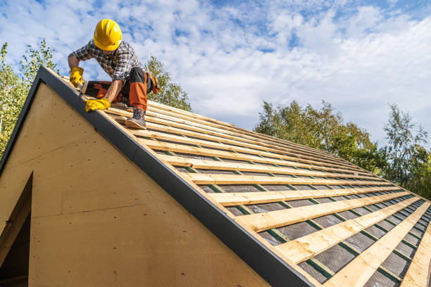 Best Residential Roof Replacement  in Nevada City, CA