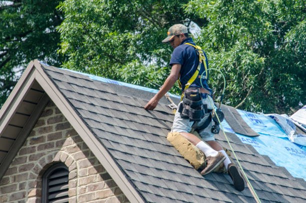 Best New Roof Installation  in Nevada City, CA