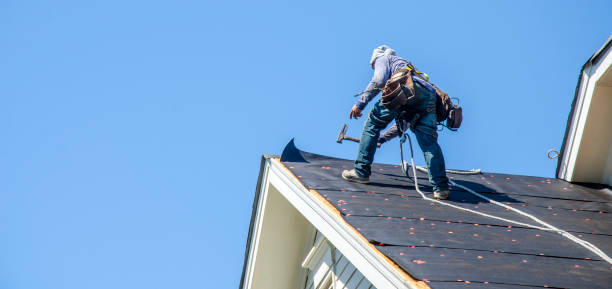 Best Metal Roofing Contractor  in Nevada City, CA